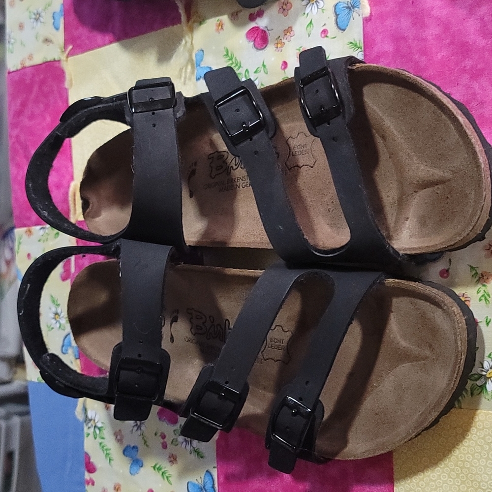 birkenstock